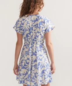 Camila Mini Dress