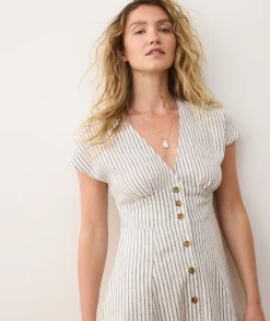 Camila Mini Dress