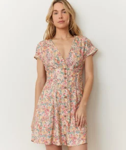 Camila Mini Dress