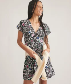 Camila Mini Dress