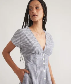 Camila Mini Dress