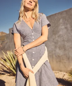 Camila Mini Dress
