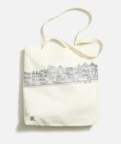 Canvas Tote
