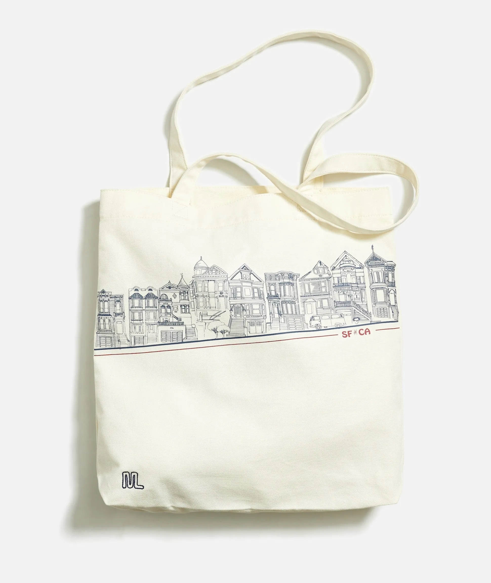 Canvas Tote