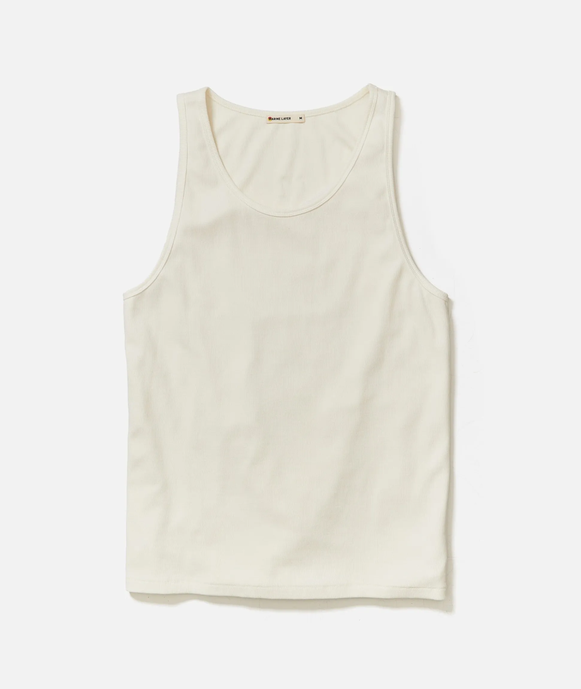 Carter Rib Tank