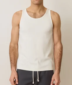 Carter Rib Tank