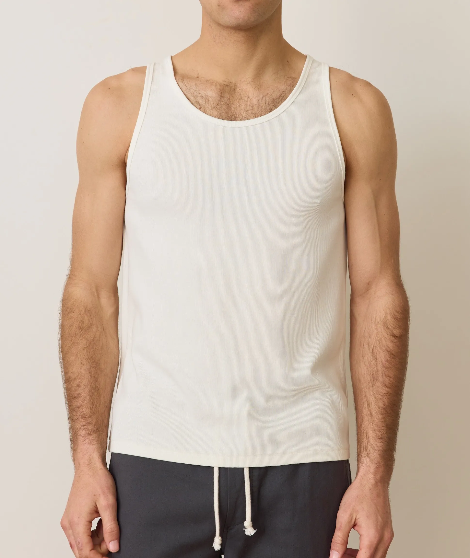 Carter Rib Tank