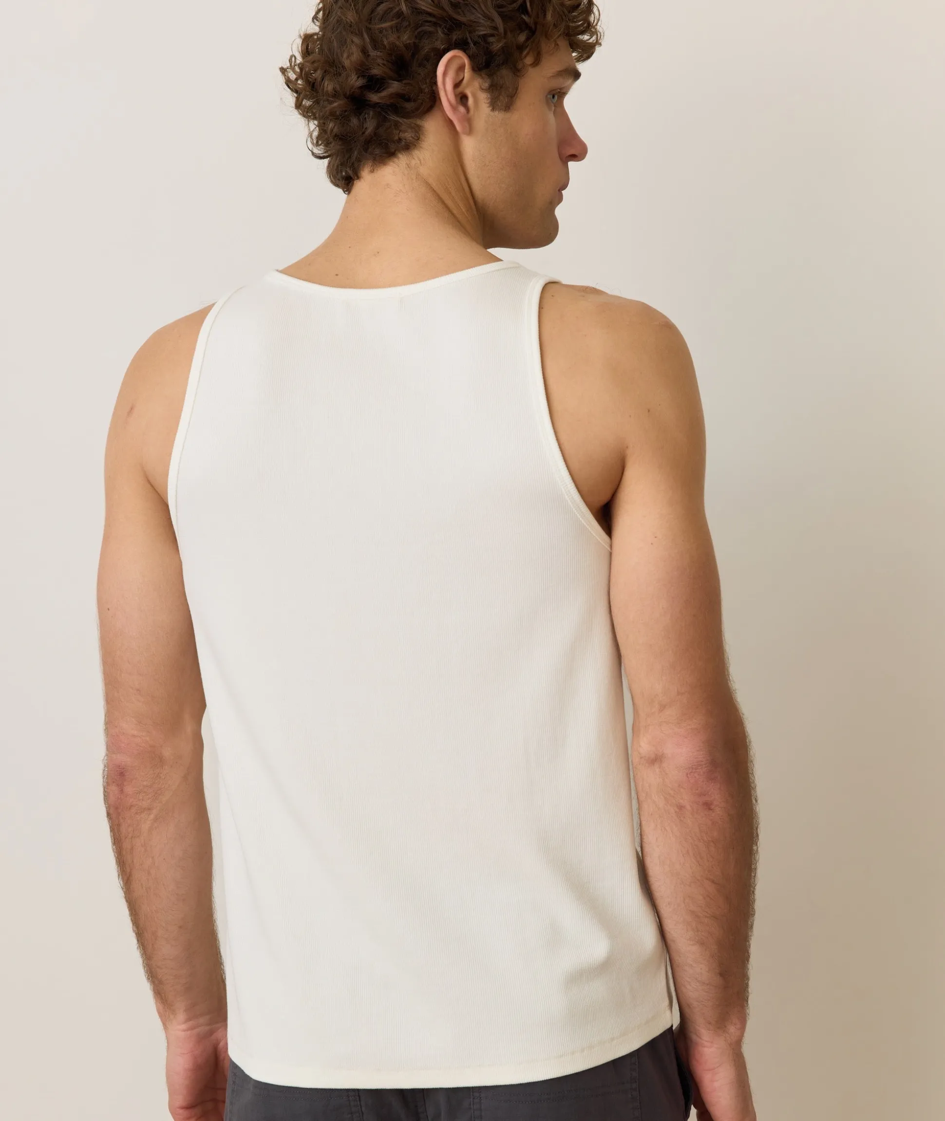 Carter Rib Tank