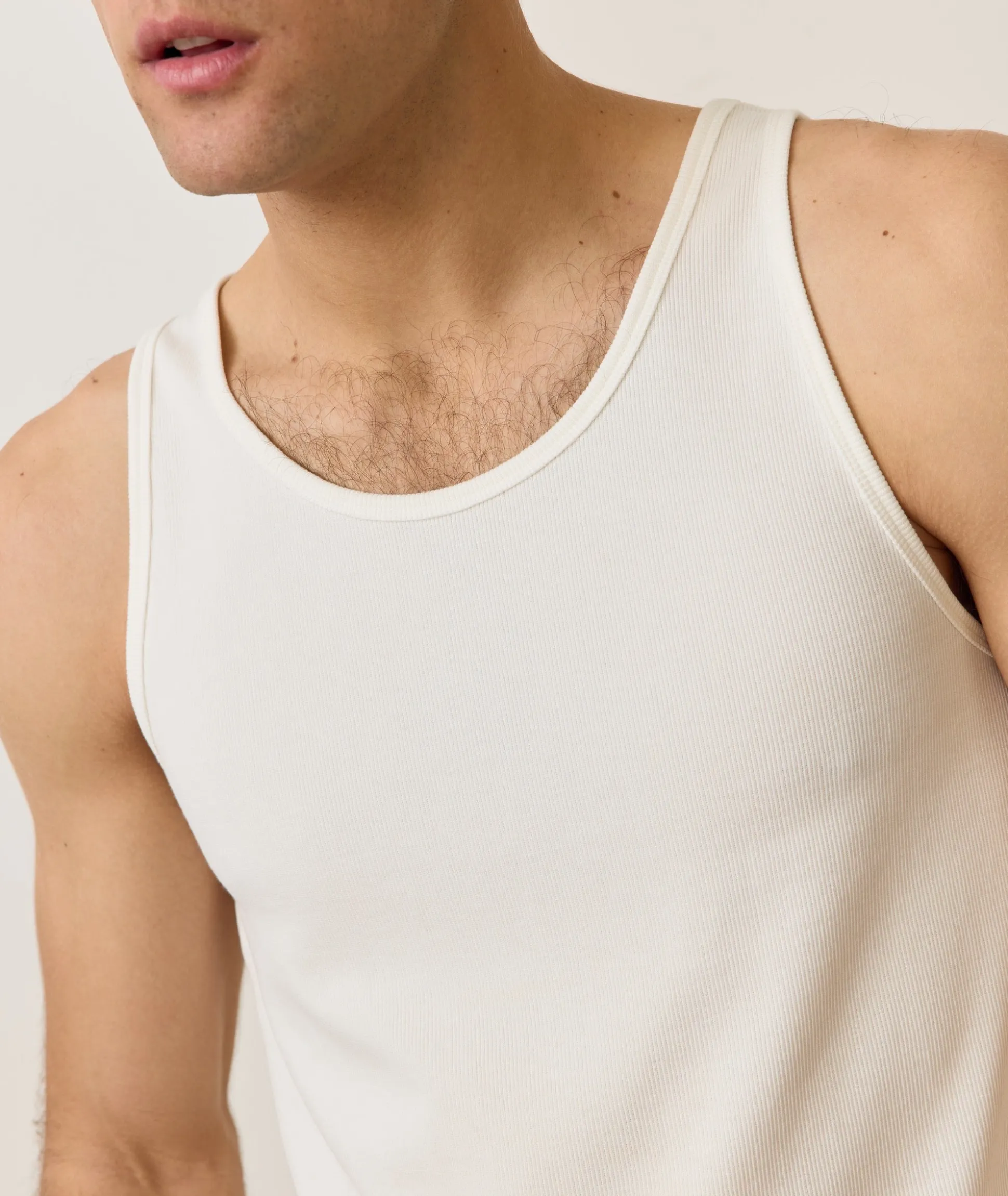 Carter Rib Tank