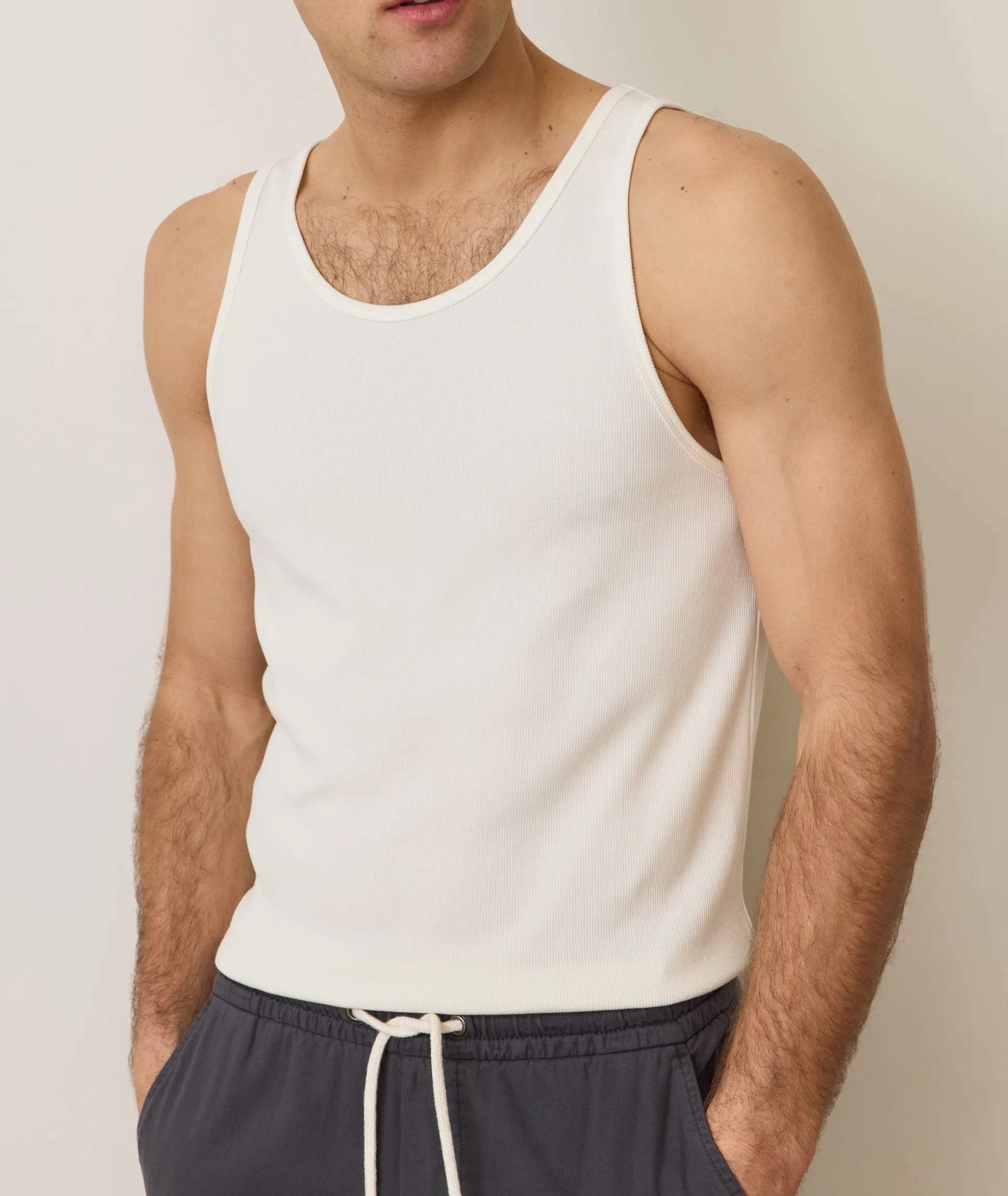 Carter Rib Tank