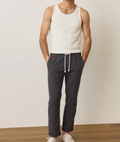 Carter Rib Tank