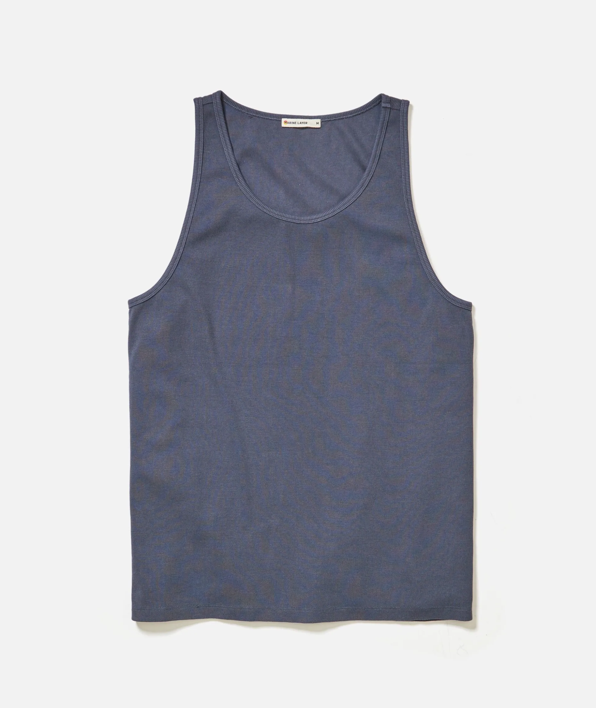Carter Rib Tank