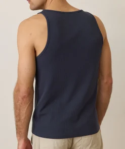 Carter Rib Tank