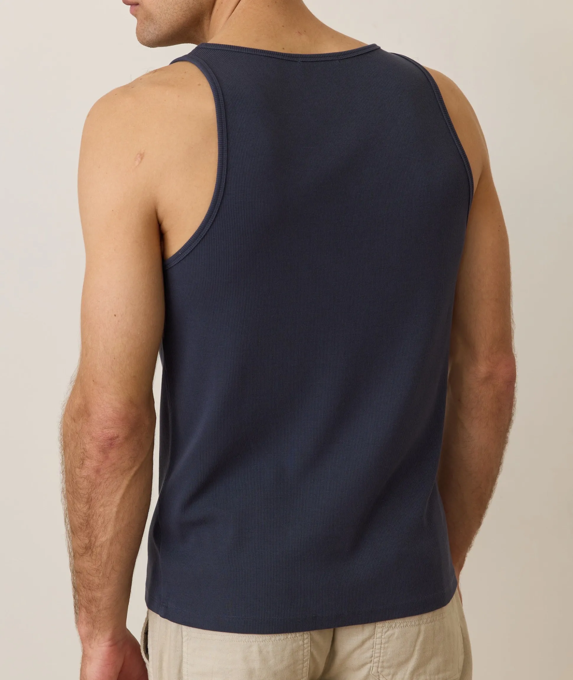 Carter Rib Tank