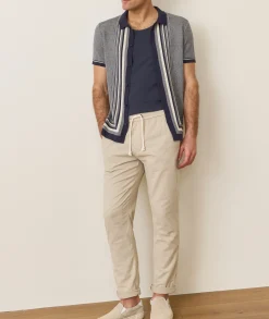 Carter Rib Tank