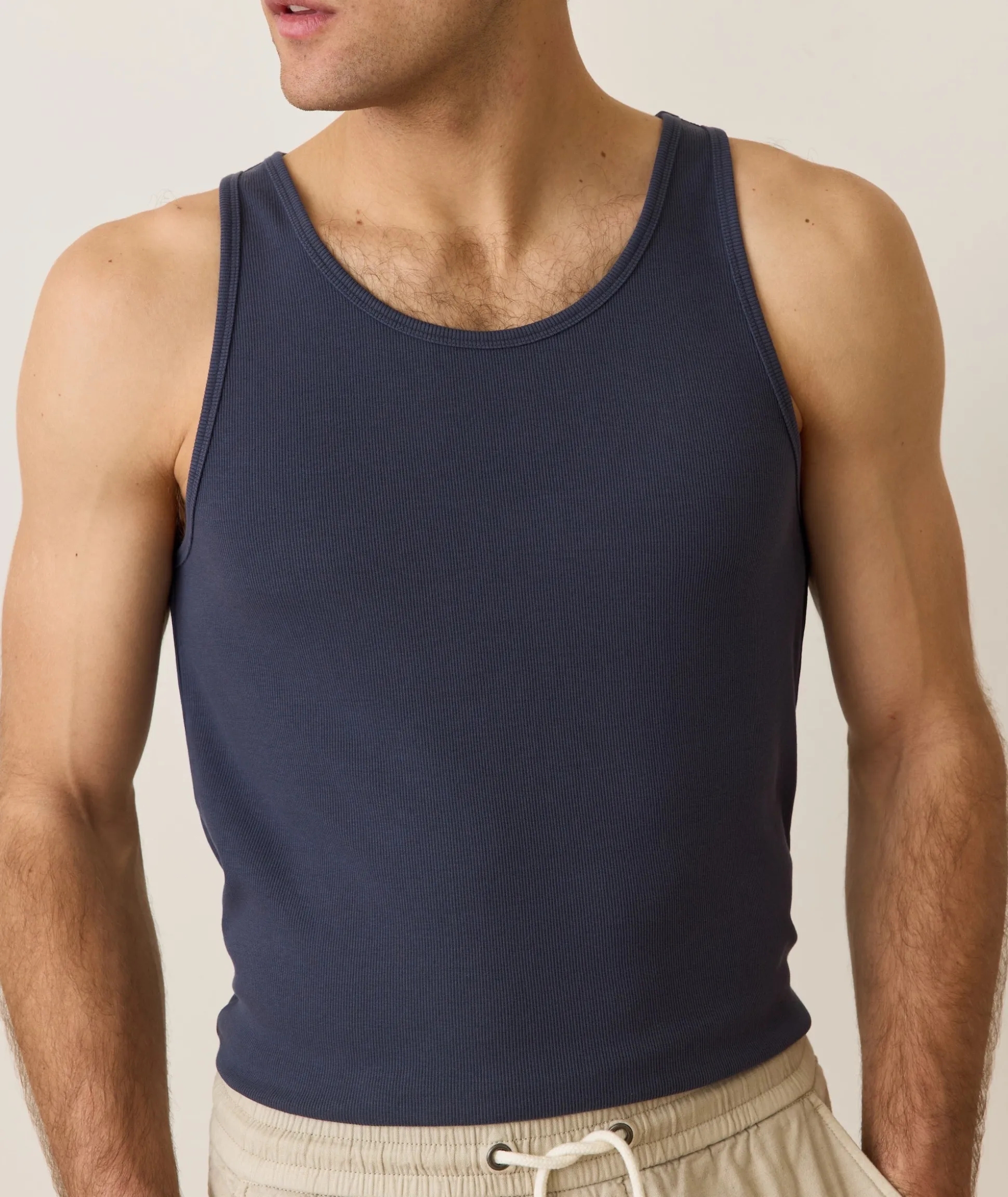 Carter Rib Tank