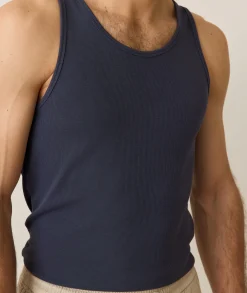 Carter Rib Tank