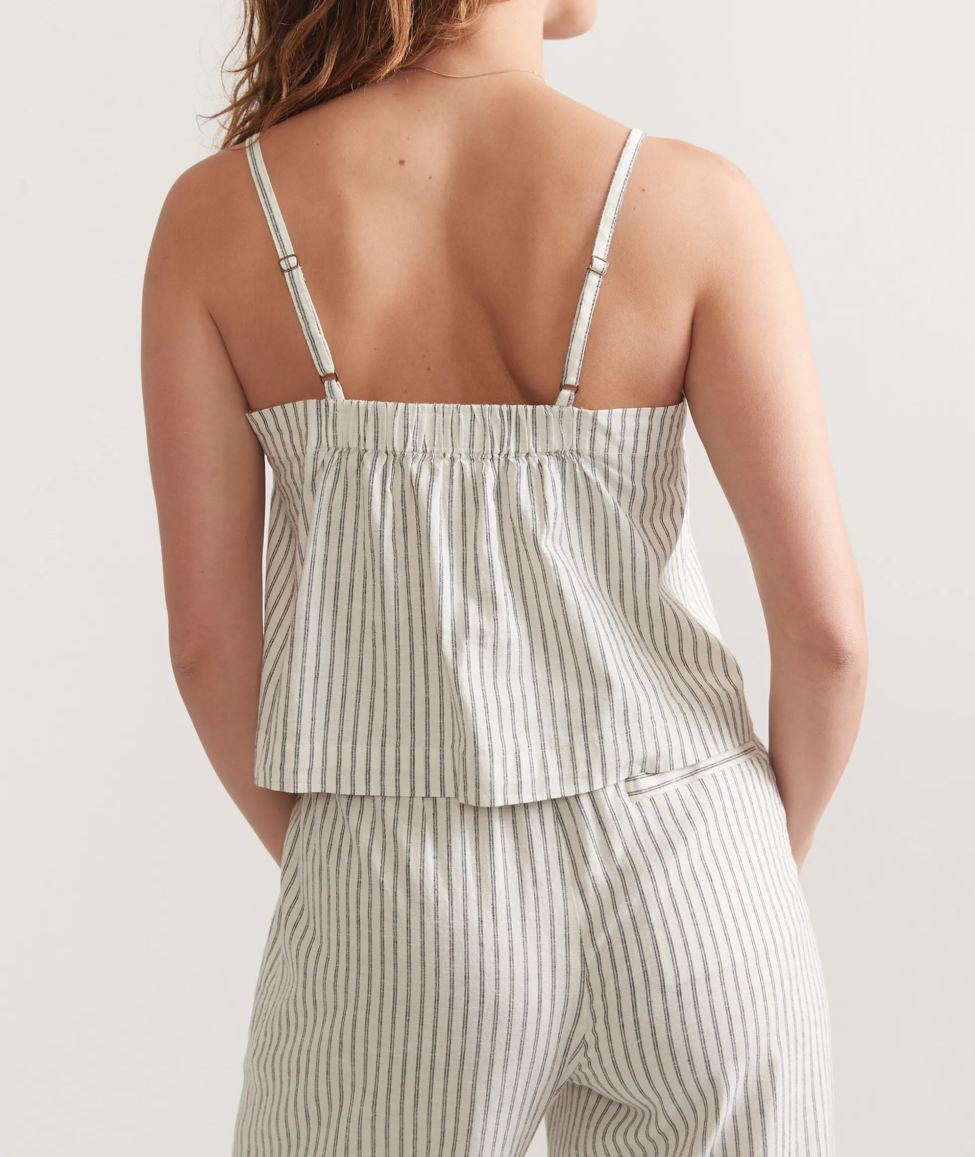 Celeste Hemp Cami