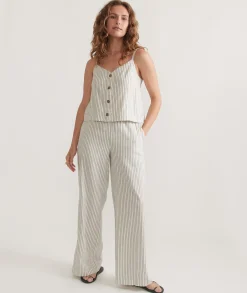 Celeste Hemp Cami