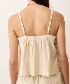 Celeste Hemp Cami