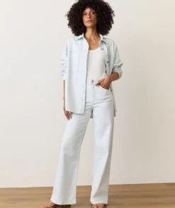 Charlie Wide Leg Pant