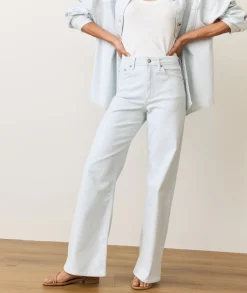 Charlie Wide Leg Pant