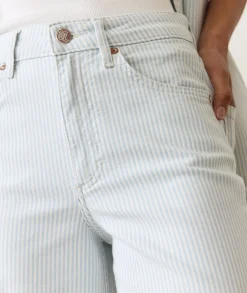 Charlie Wide Leg Pant
