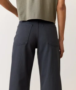Charlie Wide Leg Pant
