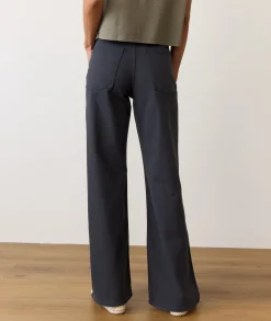 Charlie Wide Leg Pant