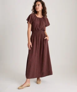 Charlotte Maxi Dress