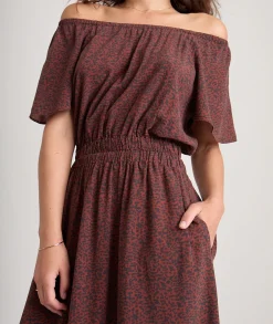 Charlotte Maxi Dress