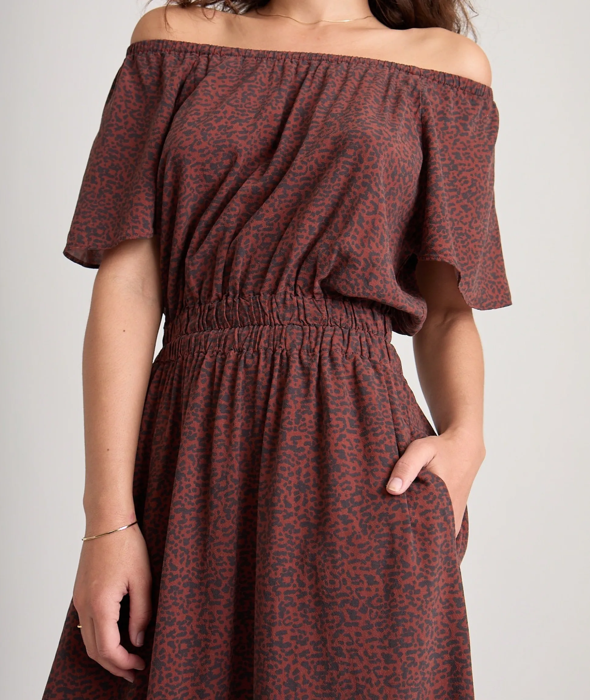 Charlotte Maxi Dress