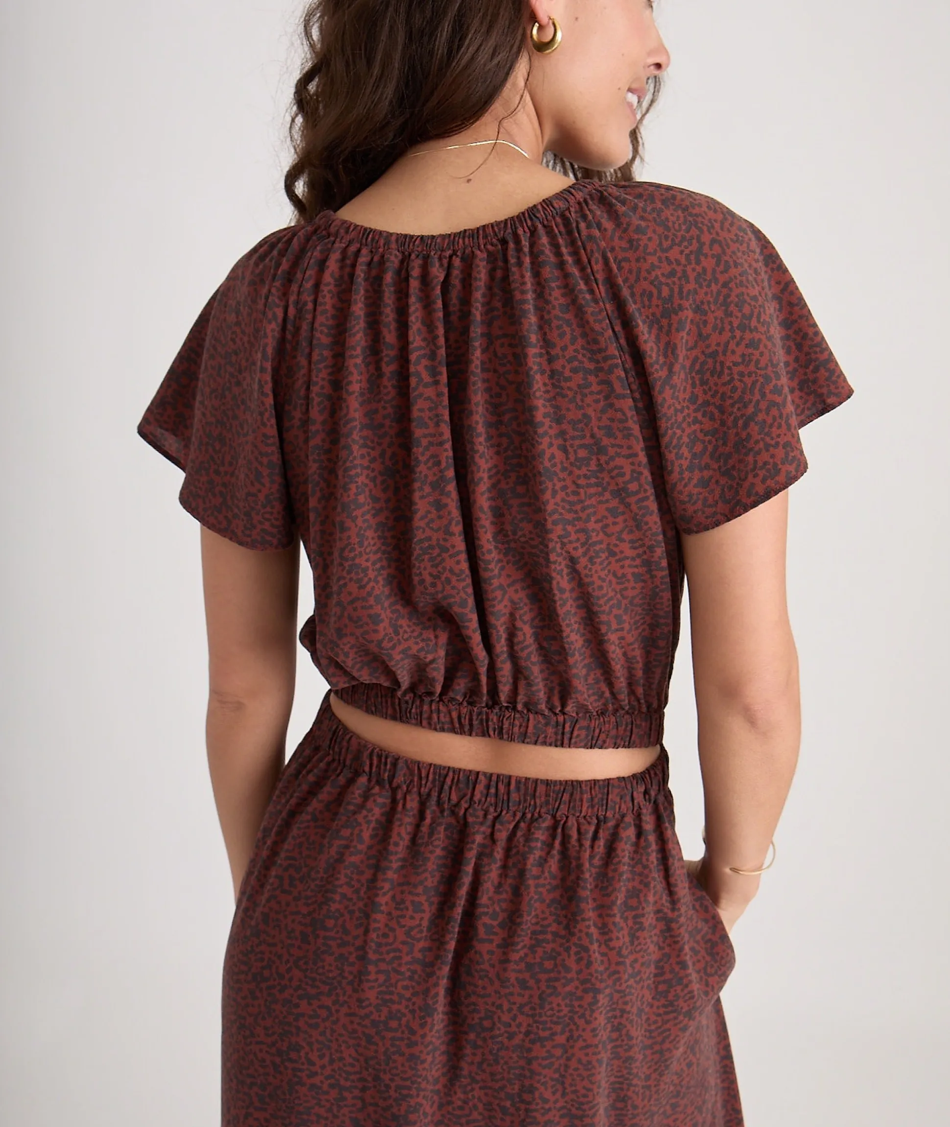 Charlotte Maxi Dress