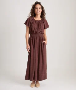 Charlotte Maxi Dress