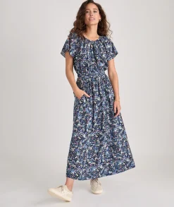 Charlotte Maxi Dress