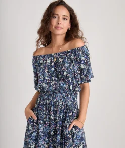 Charlotte Maxi Dress