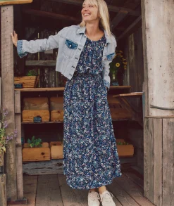 Charlotte Maxi Dress