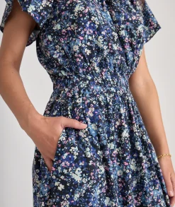 Charlotte Maxi Dress