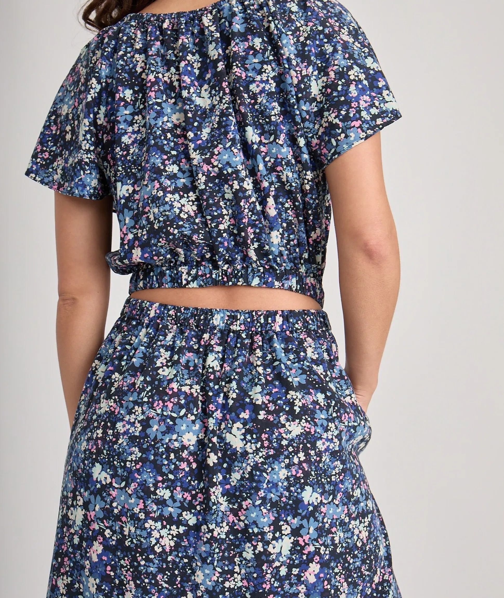 Charlotte Maxi Dress