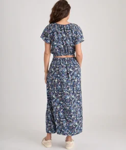 Charlotte Maxi Dress