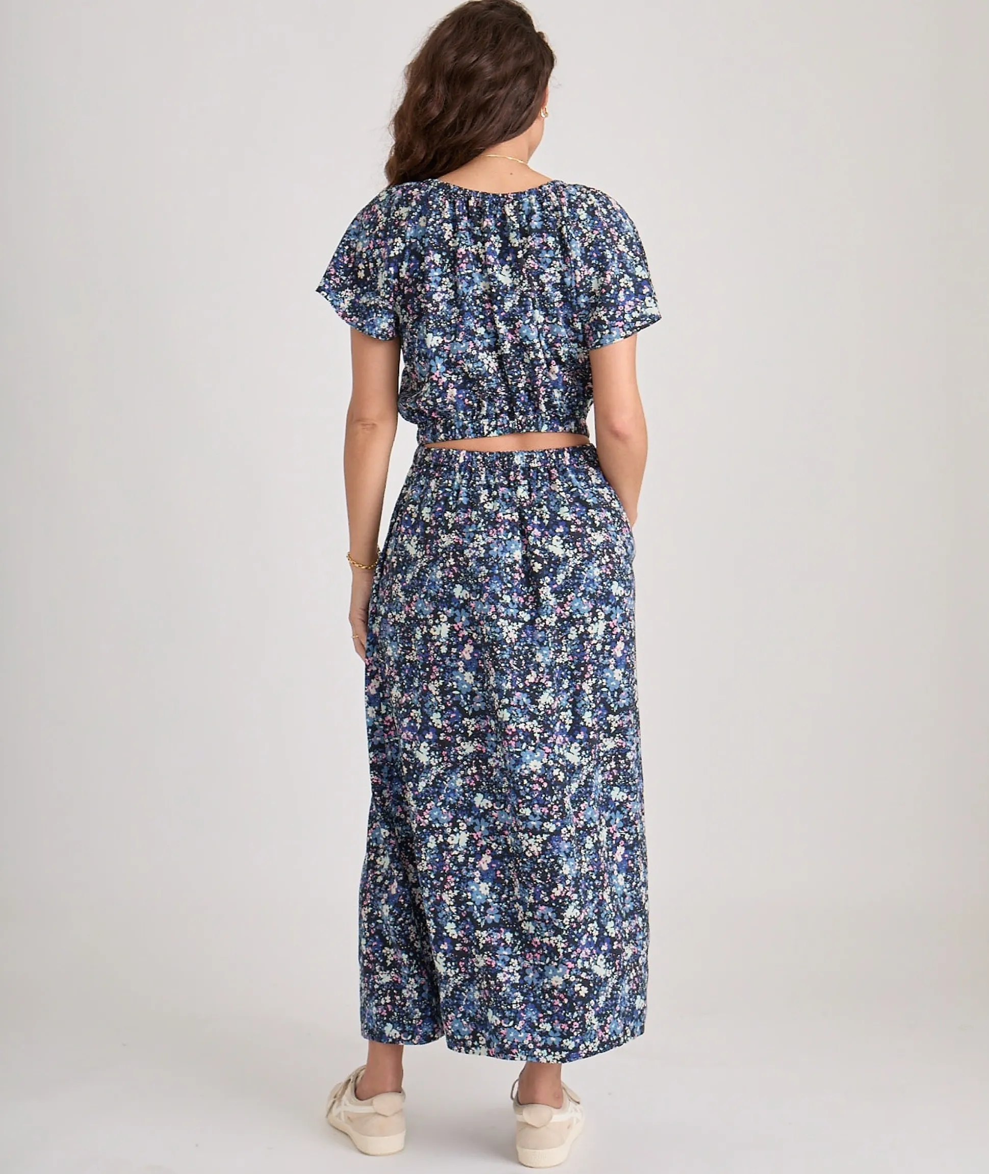Charlotte Maxi Dress