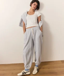 Cloud 9 Fleece Barrel Sweatpant