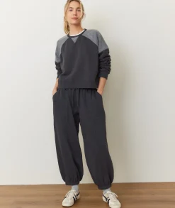Cloud 9 Fleece Barrel Sweatpant