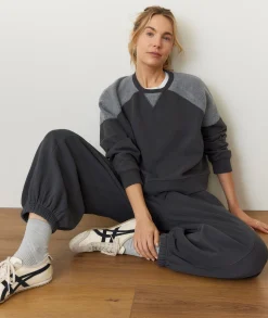 Cloud 9 Fleece Barrel Sweatpant