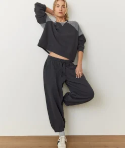 Cloud 9 Fleece Barrel Sweatpant