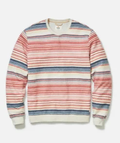 Cloud 9 Fleece Out Crewneck