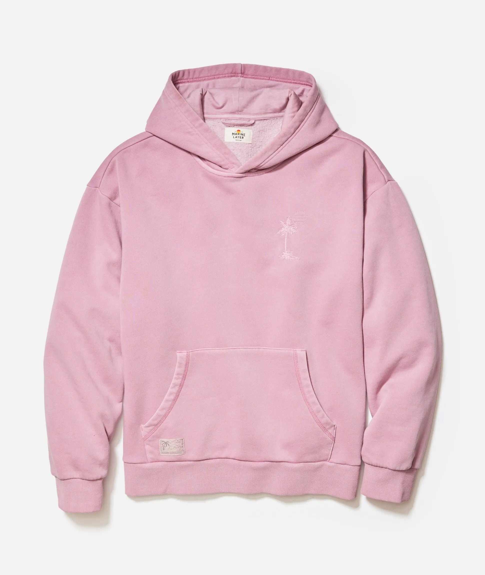 Cloud 9 Fleece Relaxed Hoodie