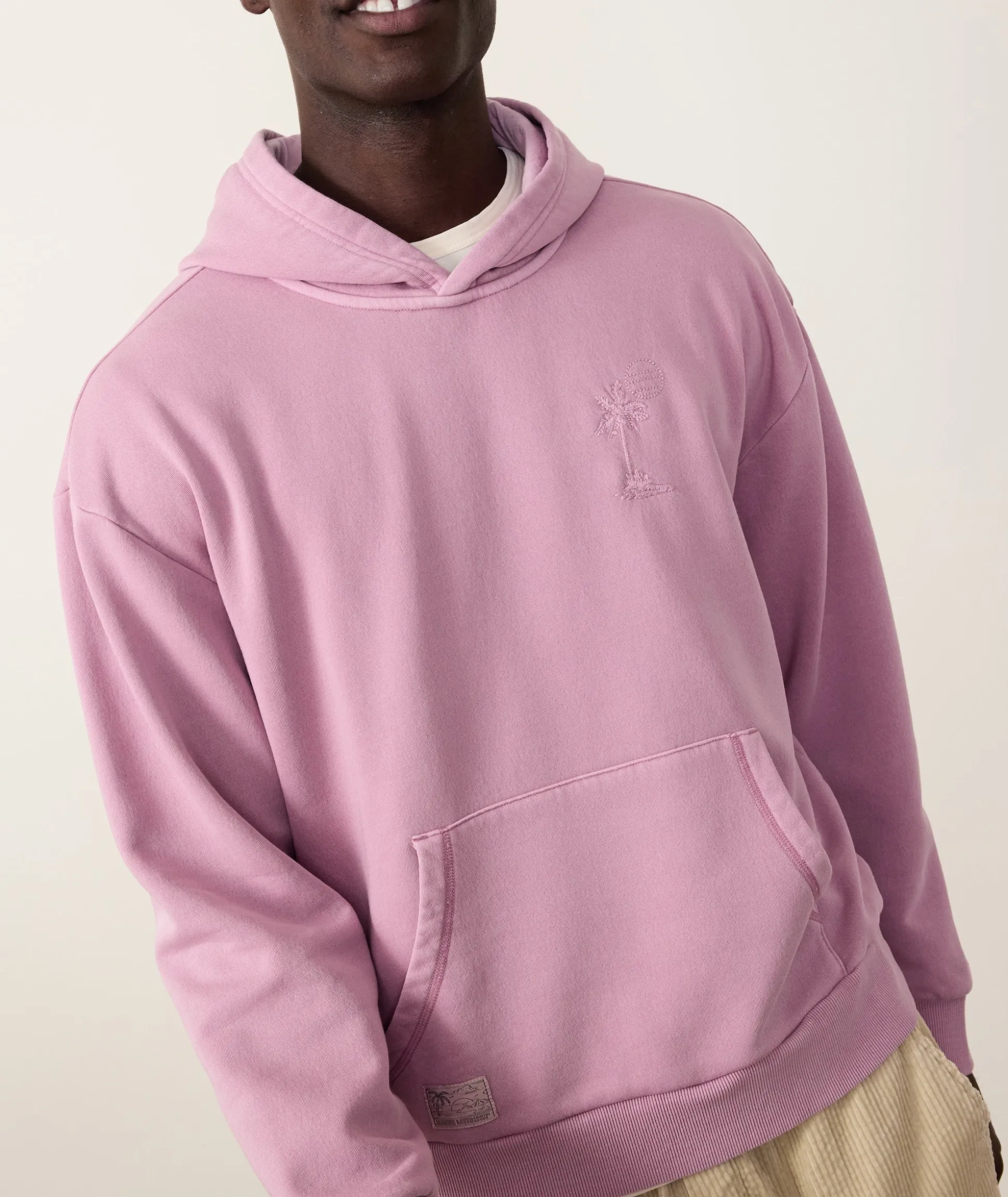 Cloud 9 Fleece Relaxed Hoodie