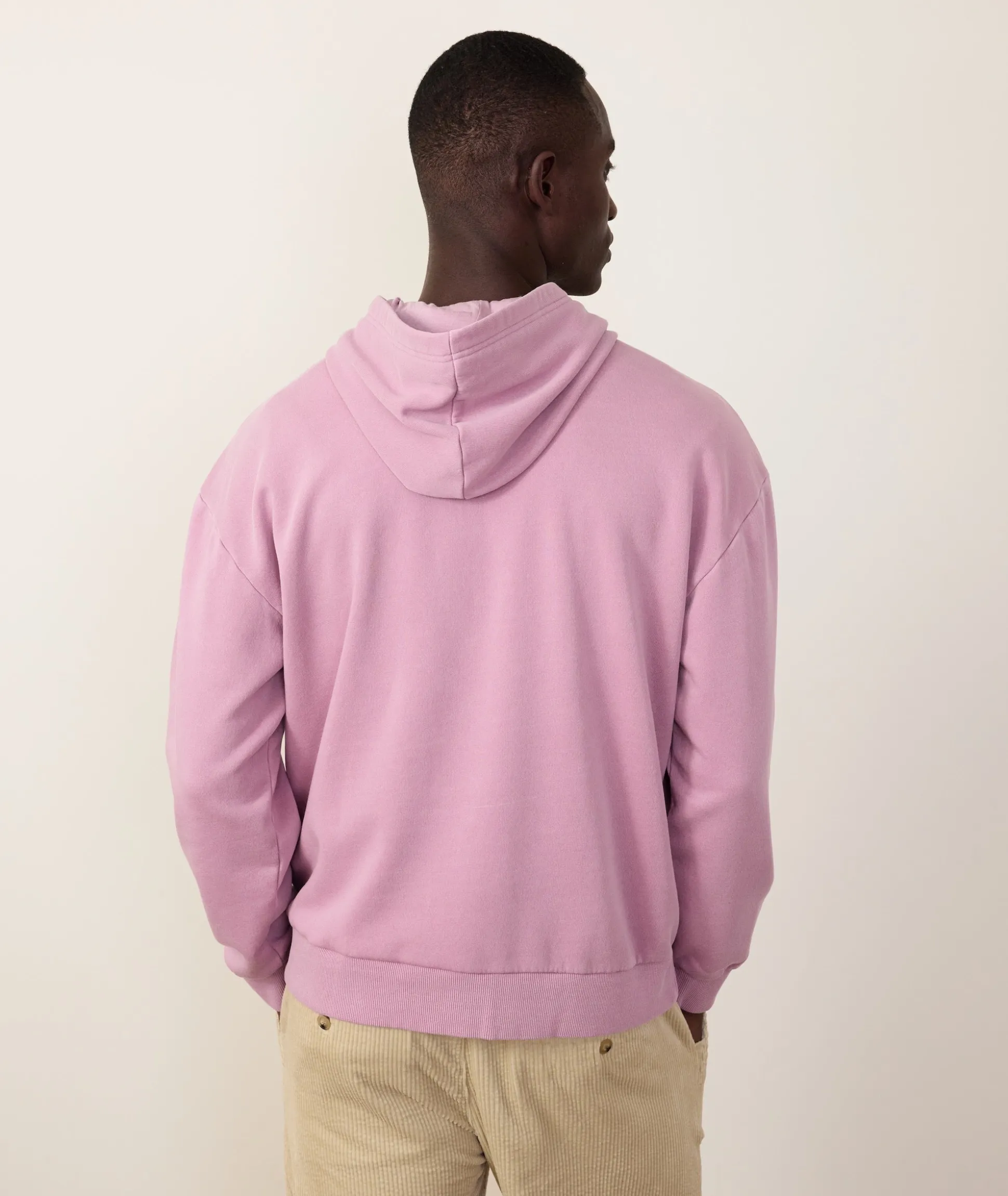 Cloud 9 Fleece Relaxed Hoodie