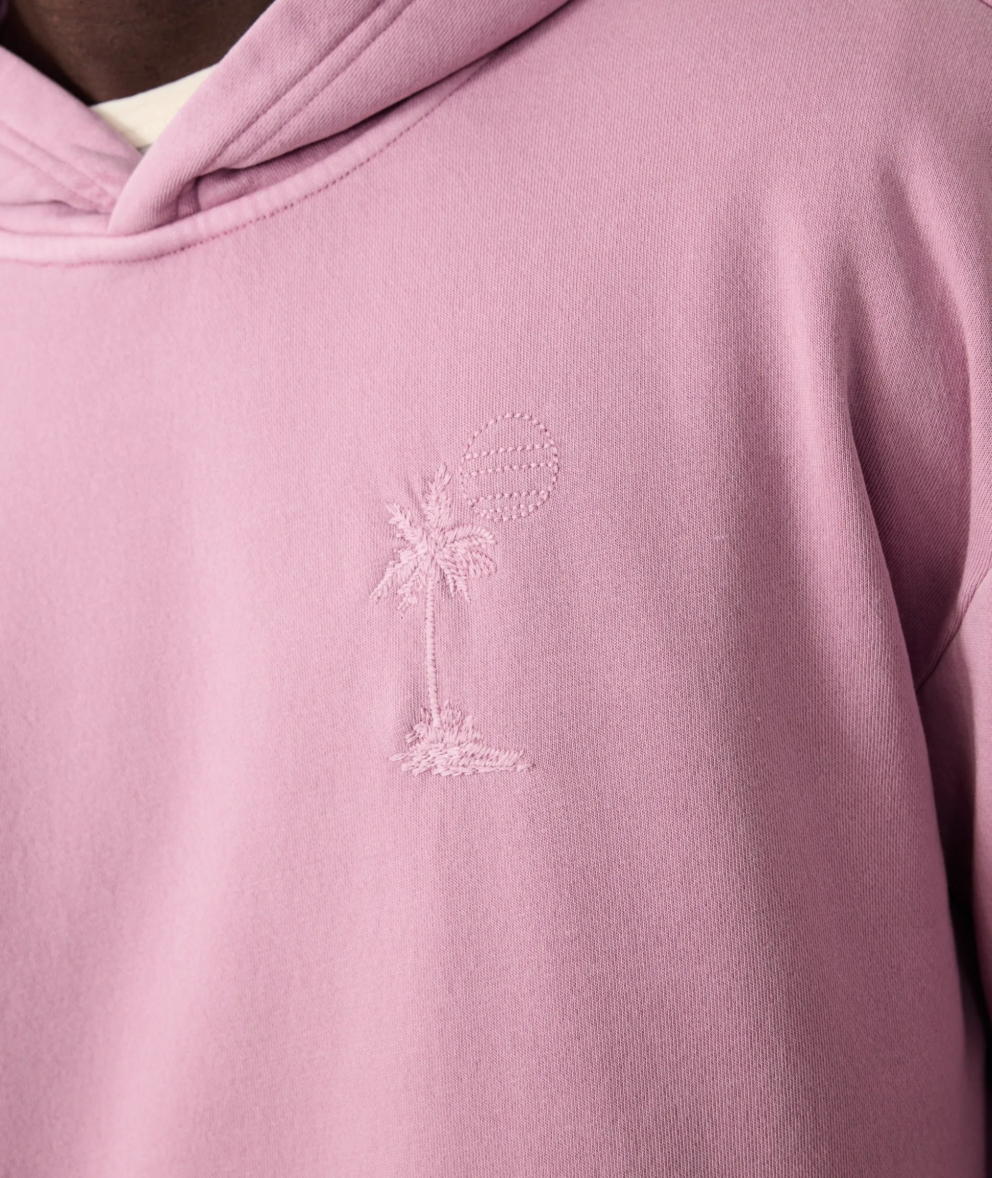 Cloud 9 Fleece Relaxed Hoodie